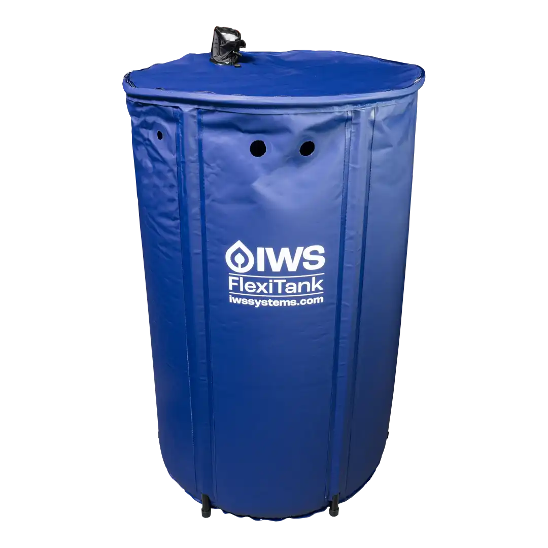 IWS FlexiTank - 1000L