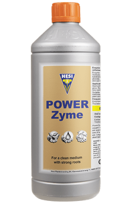 Hesi Powerzyme