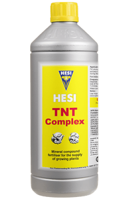 Hesi TNT Complex