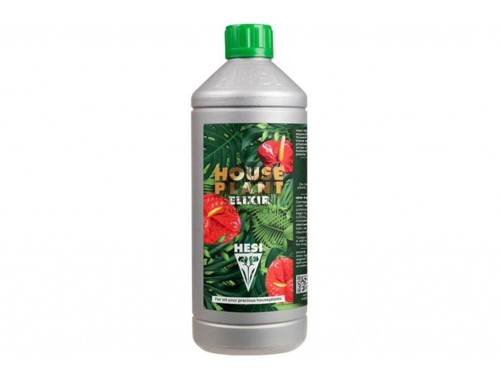 Hesi House Plant Elixir