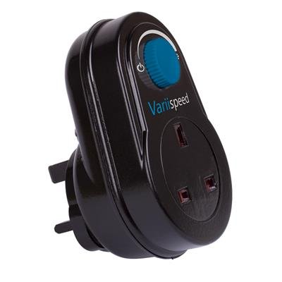 RAM Variispeed Fan Speed controller