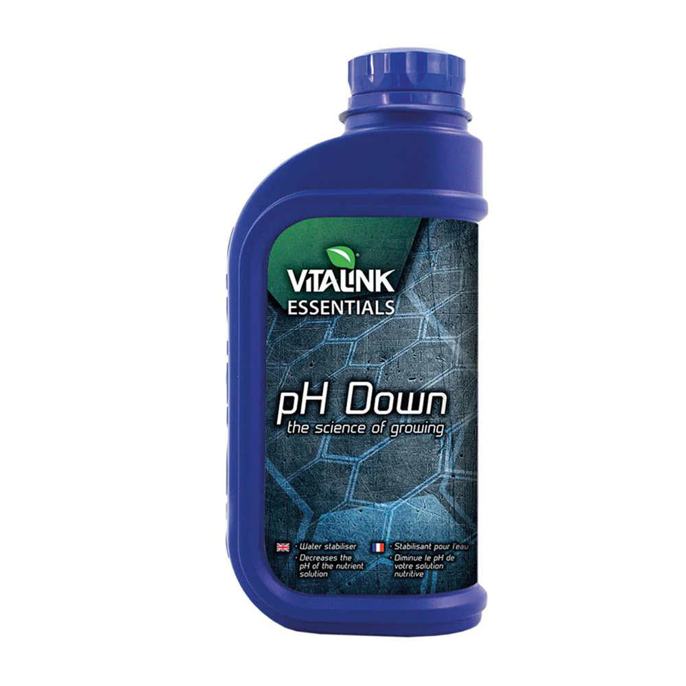 Vitalink pH Down