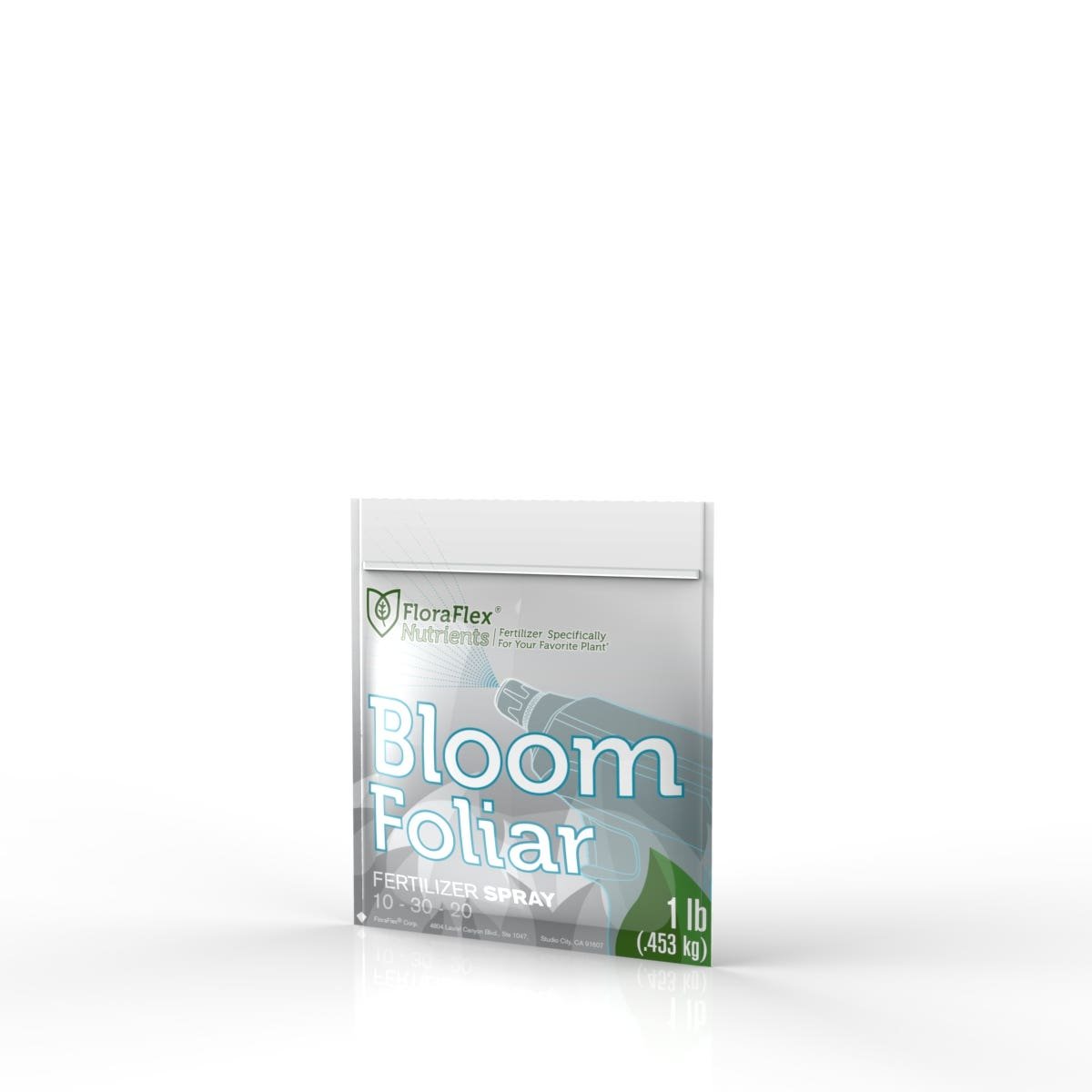 Floraflex Bloom Foliar