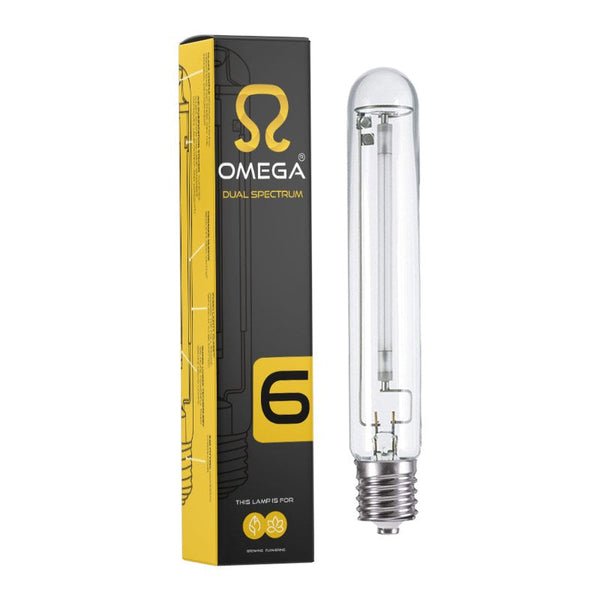 Omega Dual Spectrum Bulb