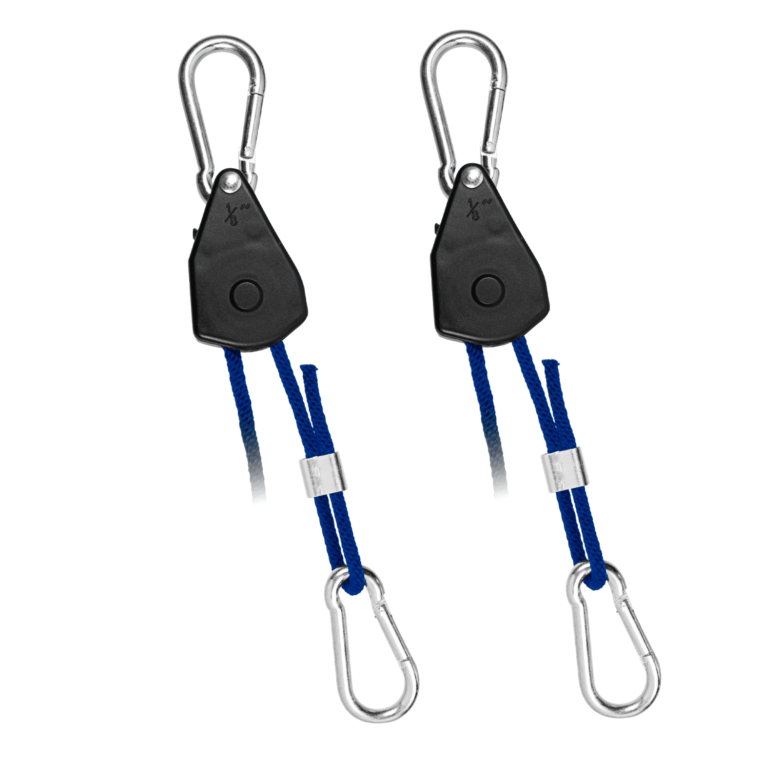 CarboAir Rope Ratchets