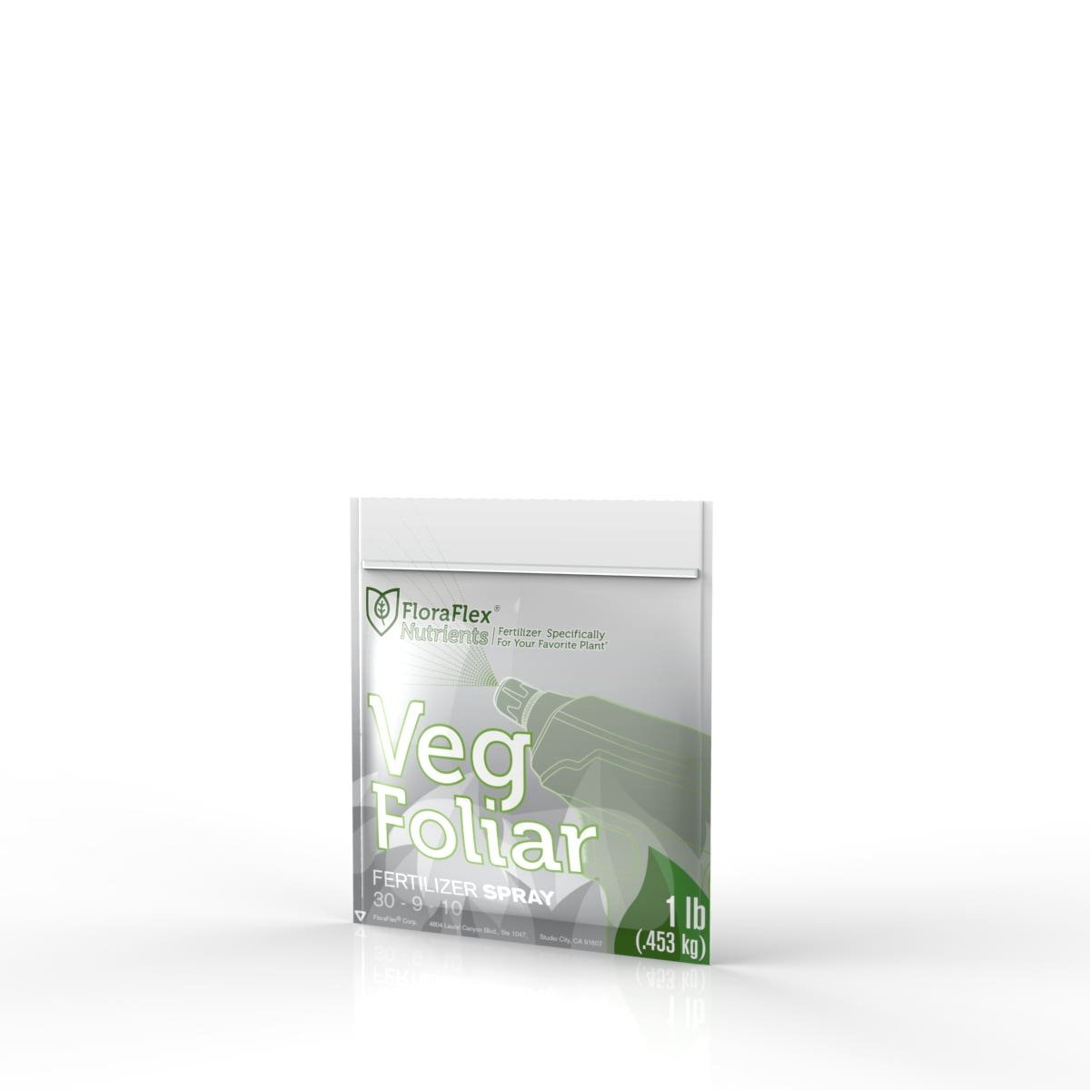 Floraflex Veg Foliar