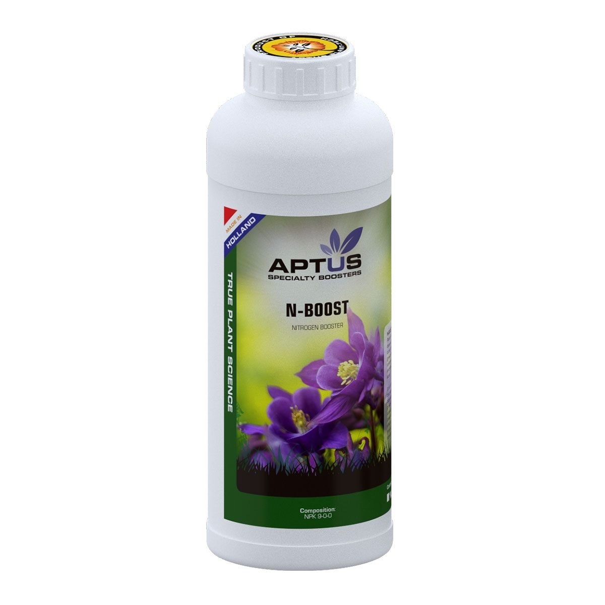Aptus N Boost