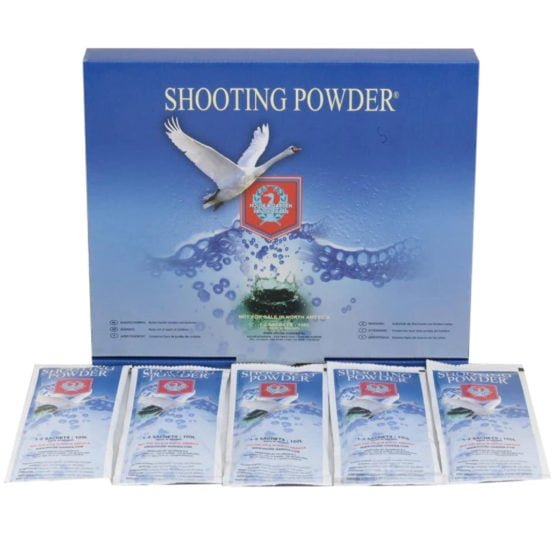 House & Garden Shooting Powder