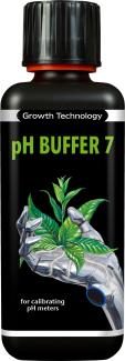 Growth Technology pH Buffer 7