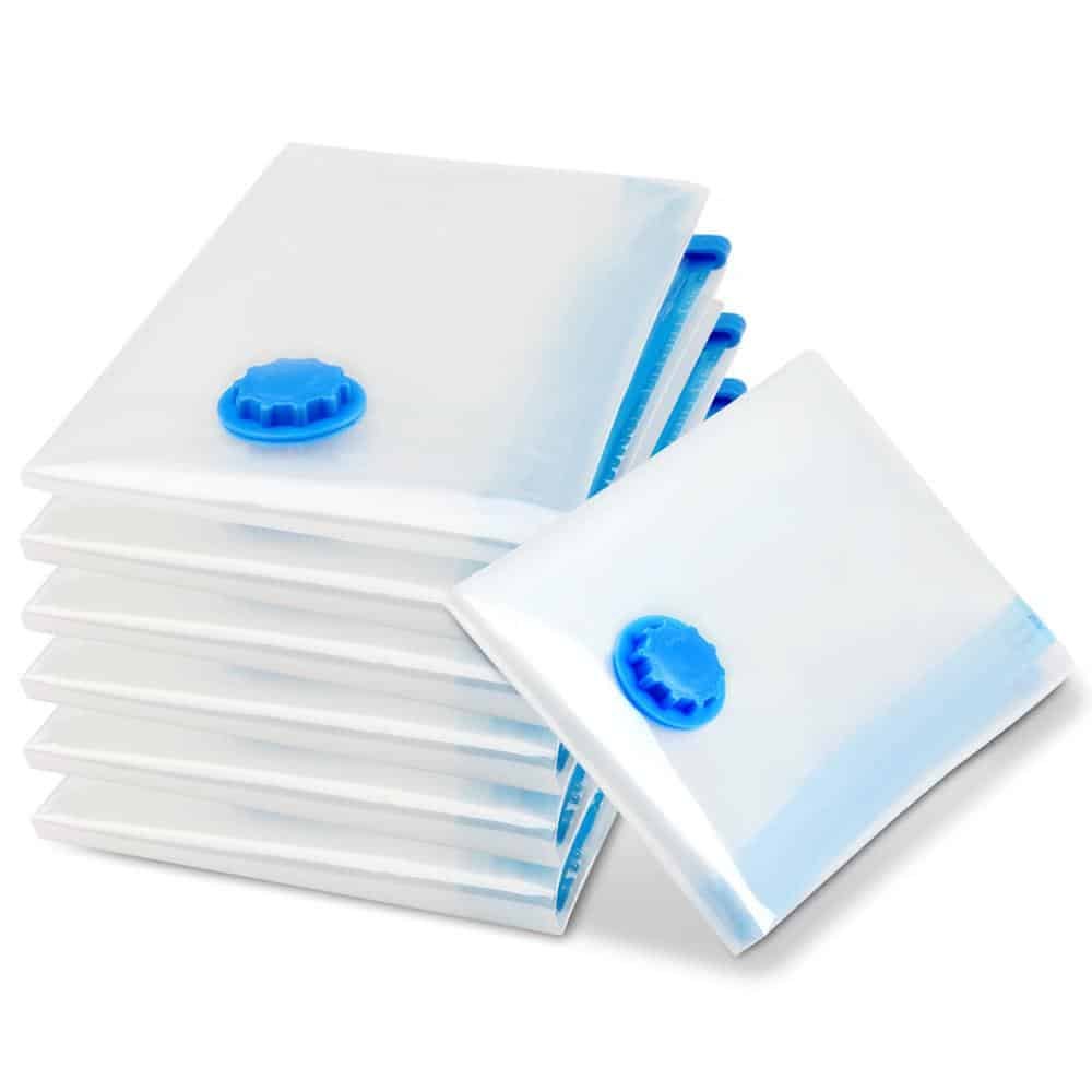 Vacuum Bag