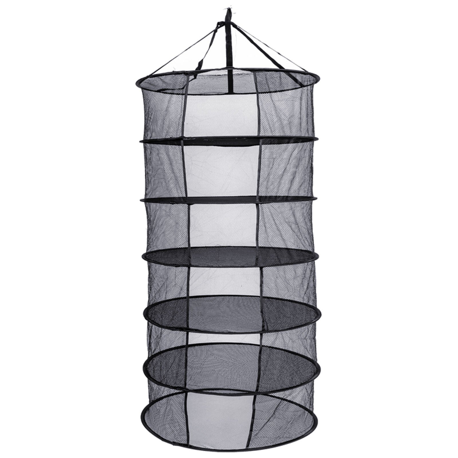 Green Box Tents Drying Net Racks (60 cm)