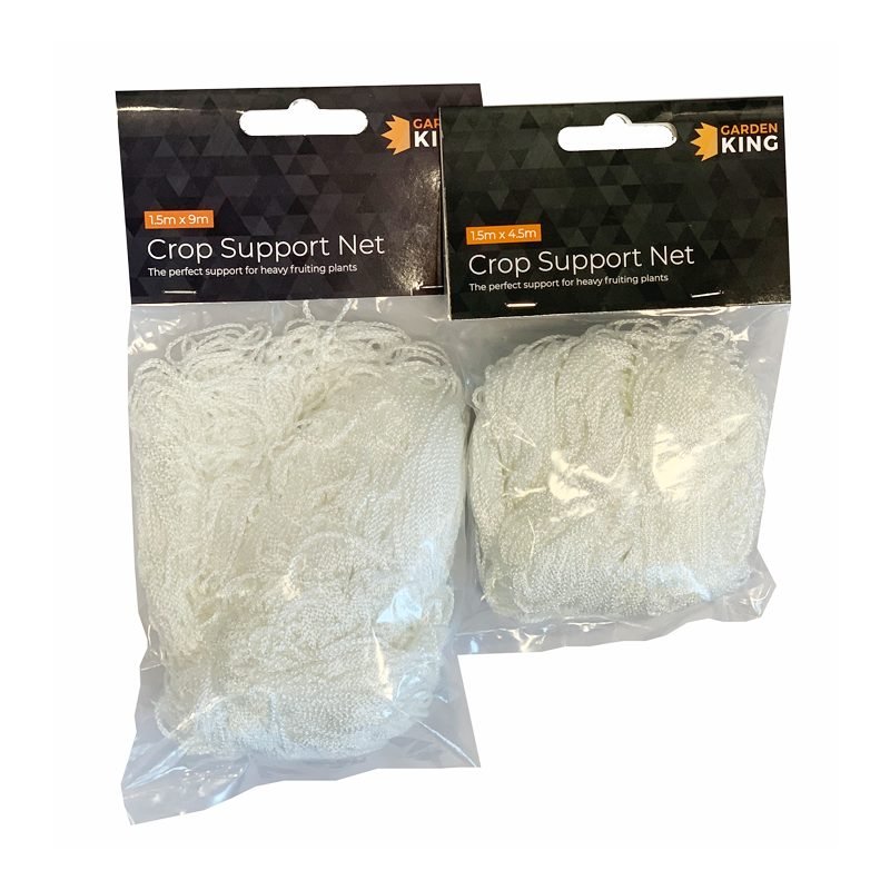 Garden King Crop Support Net