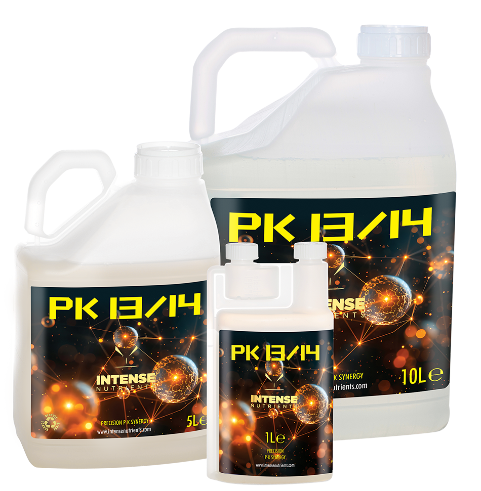 Intense Nutrients PK 13/14