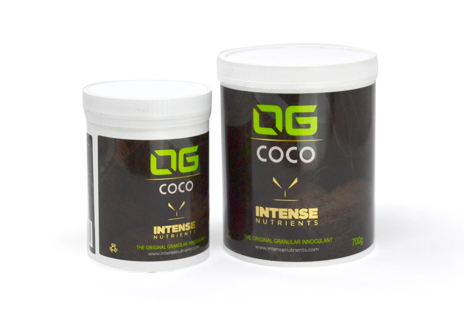Intense Nutrients OG Granules Coco