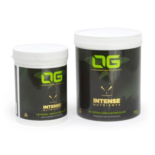 Intense Nutrients OG Granules