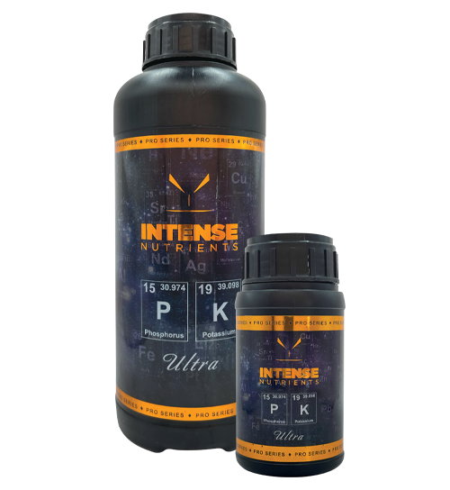 Intense Nutrients PK Ultra