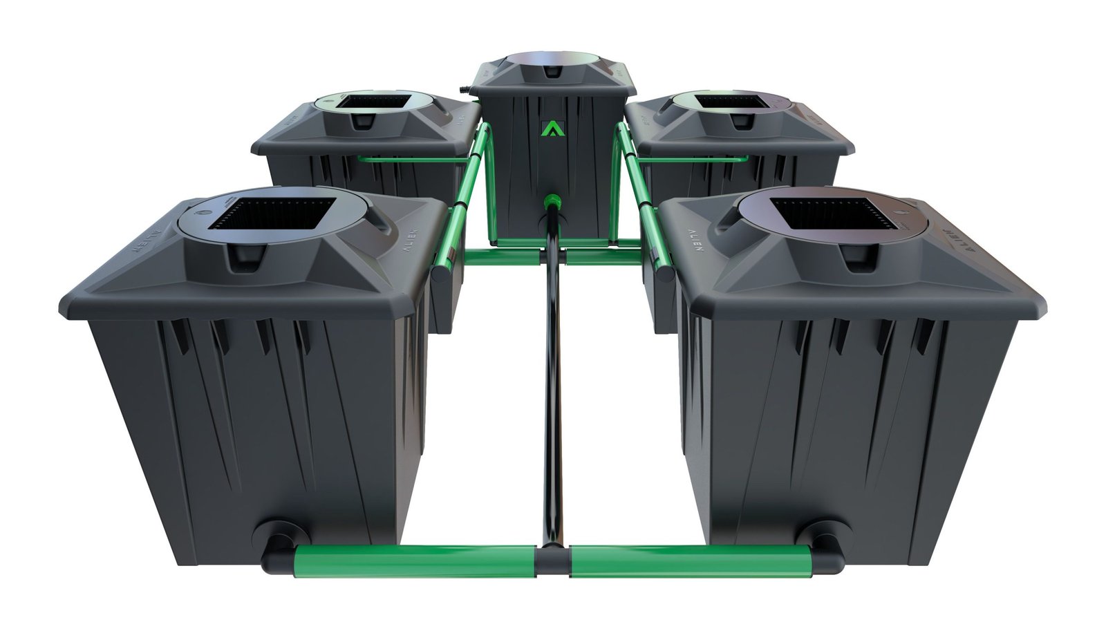 Alien Black Series 20L System