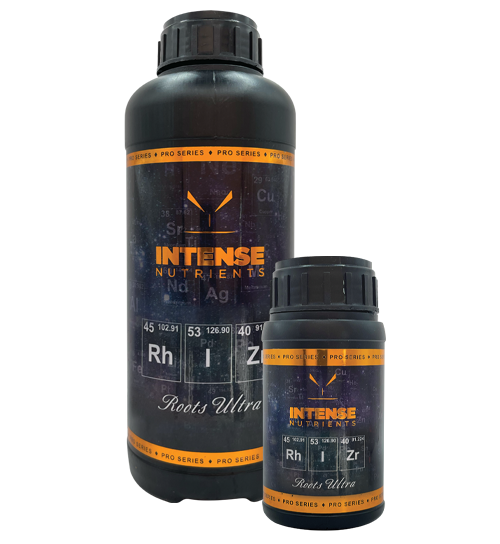 Intense Nutrients Roots Ultra