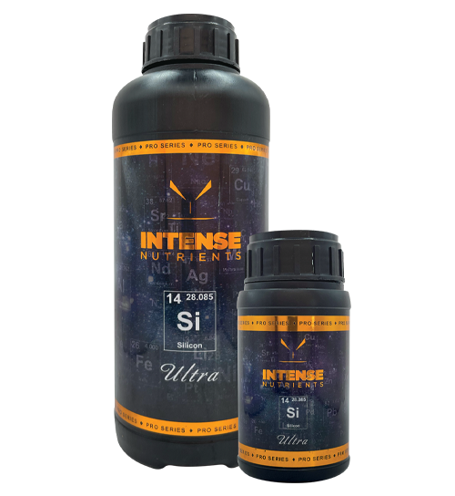 Intense Nutrients Silicon Ultra