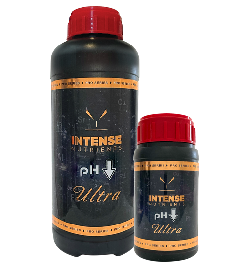 Intense Nutrients pH Down