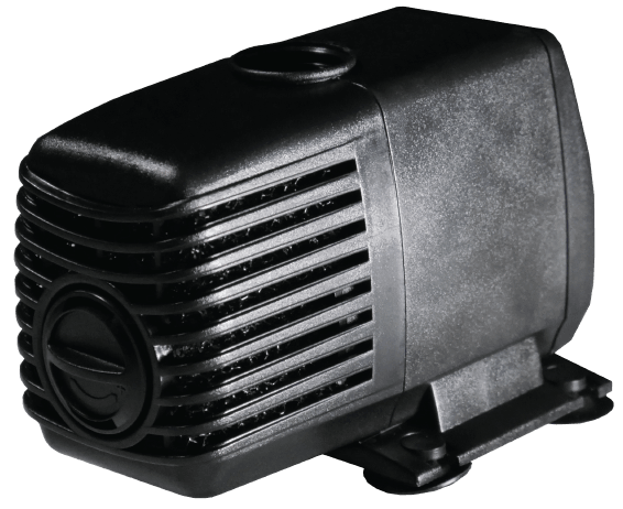 Hailea HR-1500 Adjustable Flow Submersible Water Pump